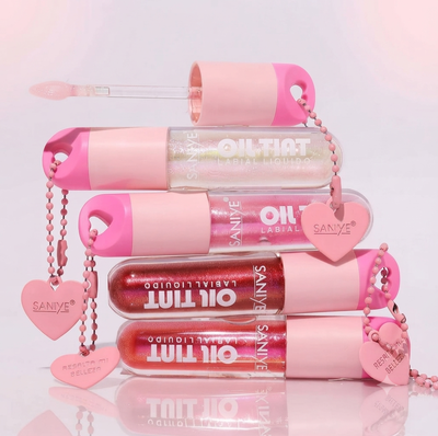 Oil Tint de Saniye