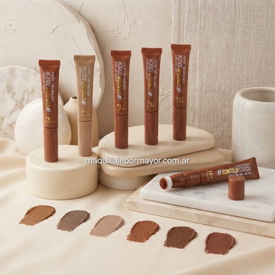 Contour Touch de Tei