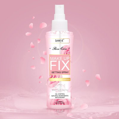 Spray Fijador Fix de Saniye