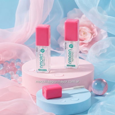 Máscara Para Cejas en Gel Amora de Pink 21