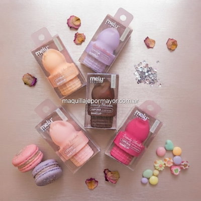 Beauty Blender Mely