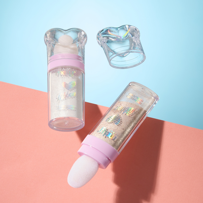 Polvo de Hadas Ribbon Highlighter de Mely