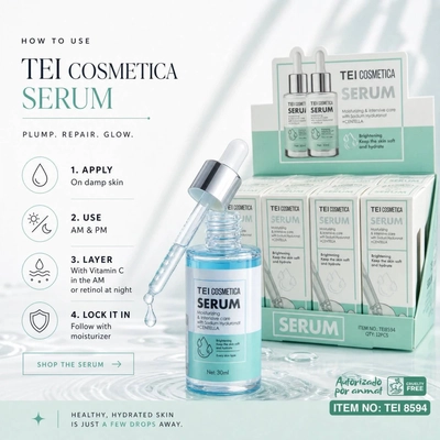 Serum Tei