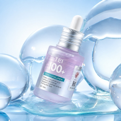PDRN Hydro Burst Serum de Tei