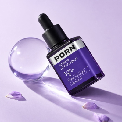 PDRN Lifting Serum de Tei