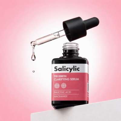 Serum Salycylic Clarifying de Tei