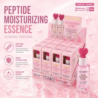 Serum Peptide Moisturizing Essence de Tei