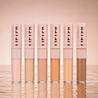 Corrector Líquido Serum Lifter de Tei