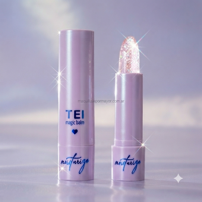 Magic Balm Nude Look de Tei