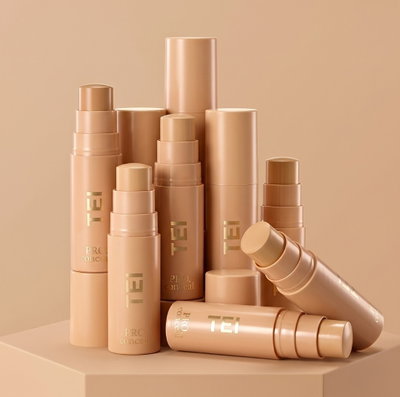 Contour Stick de 8493 de Tei