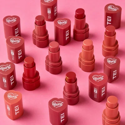 OFERTA Rubor en Barra Perfect Cheeks de Tei