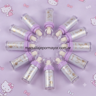 Polvo de Hadas Romantic Sweet (Kitty)