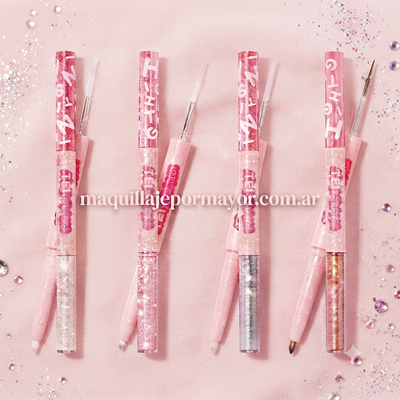 Delineador Iluminador Highlight Shining de TEI