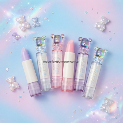 OFERTA Lip Balm (osito) de Tei