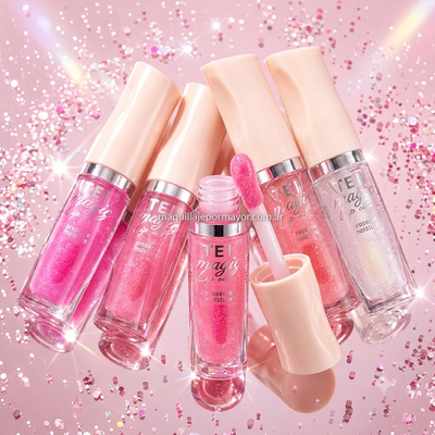 OFERTA Magic Lip Oil 8411 de Tei