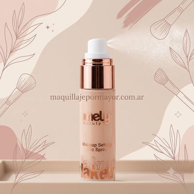 Spray Fijador Mely