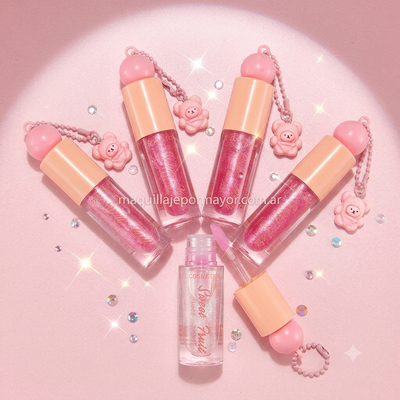 Magic Lip Oil 8515 de Tei