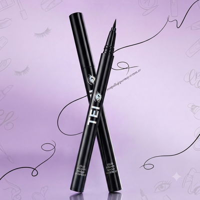 OFERTA Delineador en Fibra 24hs Eyeliner 8266 de Tei