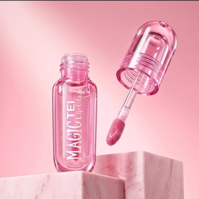 Magic Lip Glaze 8485 de Tei