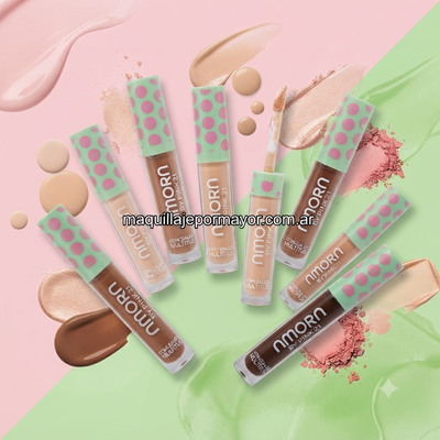 Corrector Multiuso Amora de Pink 21