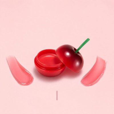 Lip Balm My Cherry de Tei