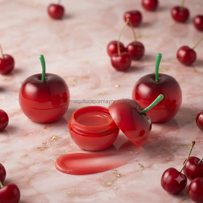 Lip Balm My Cherry de Tei