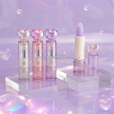 OFERTA Lip Balm (corazón) de Tei