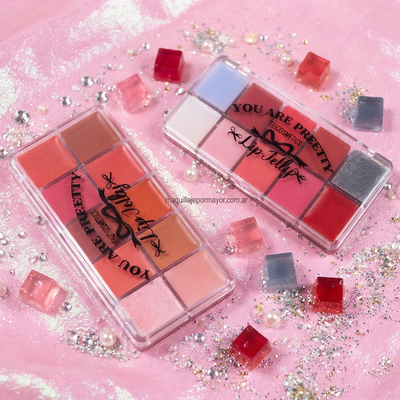 Lip Jelly You Are Pretty de Tei 
