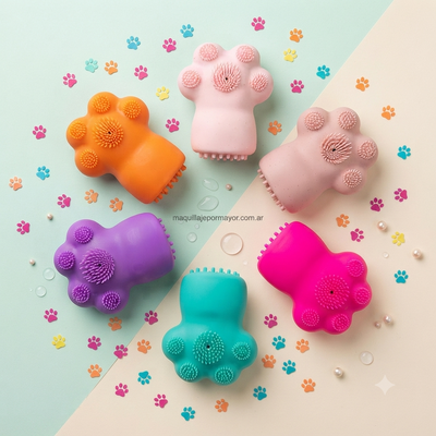 OFERTA Patita Exfoliante