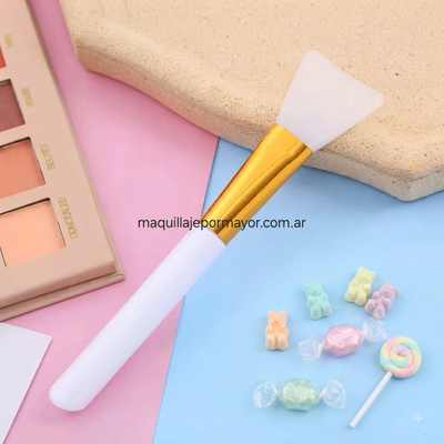 OFERTA Pincel de Silicona para Mascarillas