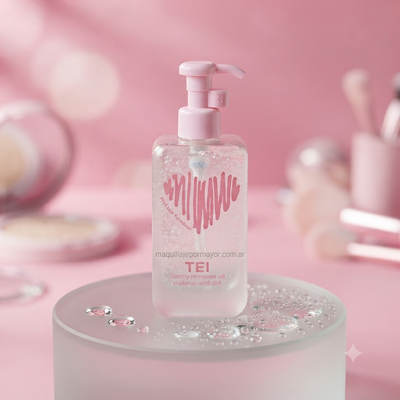 Desmaquillante Makeup Remover de Tei