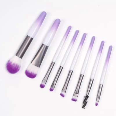 OFERTA Set de 8 Brochas Mini Eloise