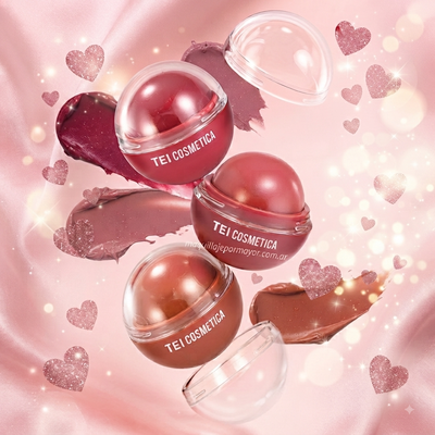 OFERTA Rubor Juicy Roll-On Cheek de Tei