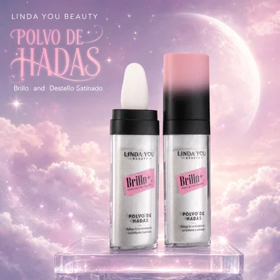 Polvo de Hadas Linda You