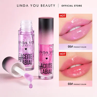 Lip Oil Linda You