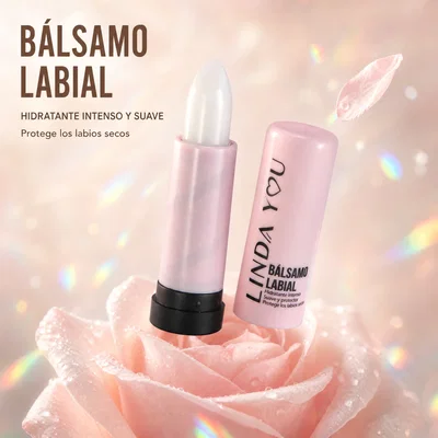 Bálsamo Labial Linda You