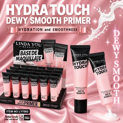 Primer Hydra Touch de Linda You