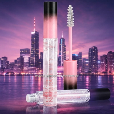 Máscara Para Cejas en Gel Natural Lash de Linda You