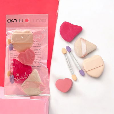 Set de Esponjas C