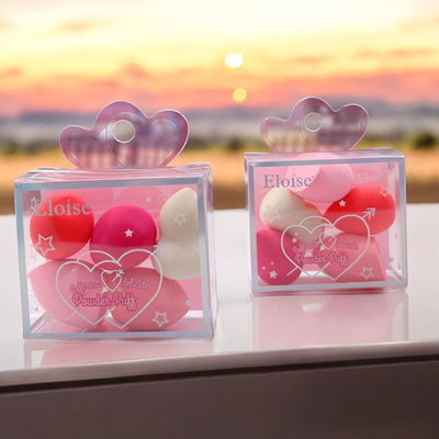 Set de Mínimo Beauty Blenders x5
