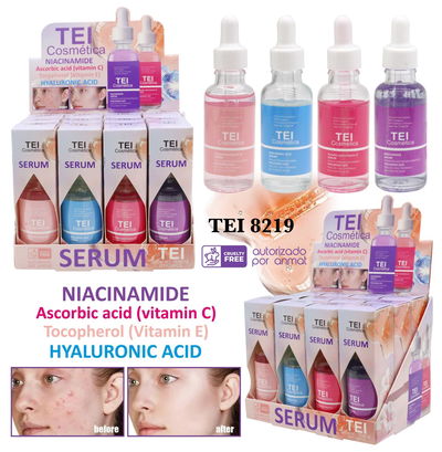 Serum de Tei