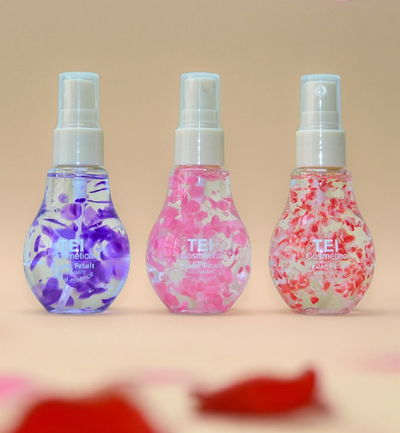 Serum Flower Petals de Tei