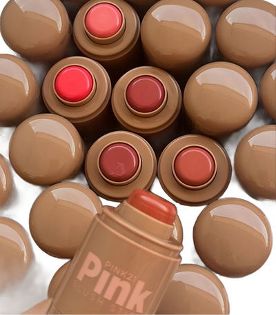 Rubor en Barra Perfect Blush de Pink 21