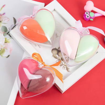 Beauty Blenders x2 (corazón)