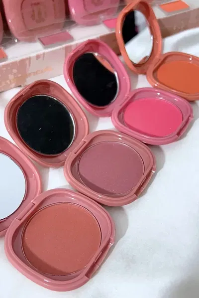 OFERTA Rubor Joy de Pink 21 (con espejo)
