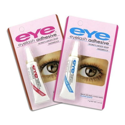 Adhesivo Para Pestañas Eye