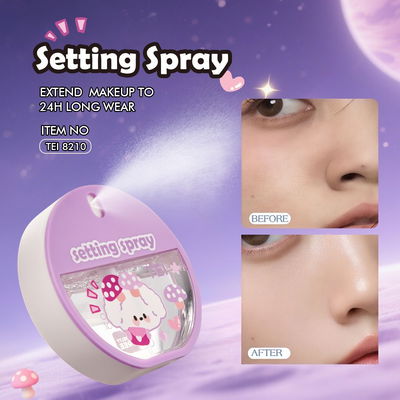 Spray Fijador (caniche) de TEI