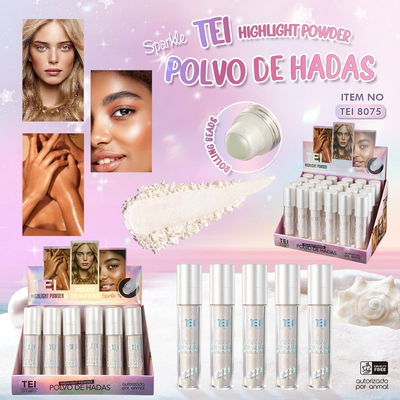 OFERTA Polvo de Hadas Roll On de Tei