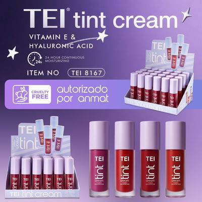 OFERTA Tint Cream B de Tei
