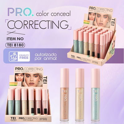OFERTA Corrector Color Pro Correcting de Tei